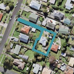 29 Koromiko Street, New Lynn, Auckland