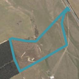 0 Palmerston-Dunback Rd, Glenpark, Palmerston