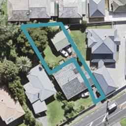 57A Golf Road, New Lynn, Auckland