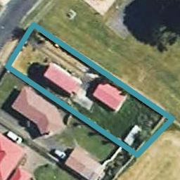 9 Mcguire Street, Hawera
