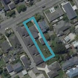 72 Saint Martins Road, Saint Martins, Christchurch
