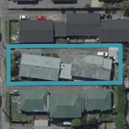 1/42 Longfellow Street, Sydenham, Christchurch