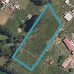 26 Tiraumea Road, PAHIATUA, Pahiatua