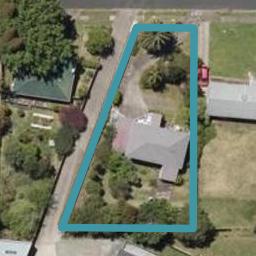 37 Silverstream Road, Horahora, Whangarei