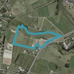 165 State Highway 1, Otaki