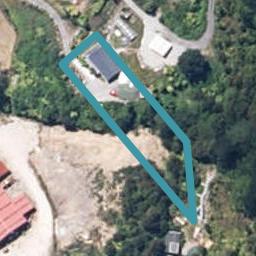 948C State Highway 7, Dobson, Greymouth