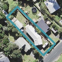 227 Motutara Road, Waimauku