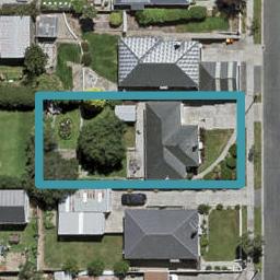 20 Kowhai Avenue, Hargest, Invercargill