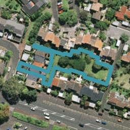 5 Grattan Place, Freemans Bay, Auckland