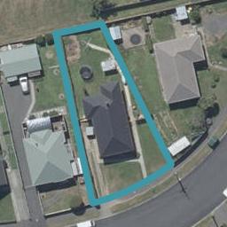 104 Ashmore Street, Halfway Bush, Dunedin