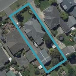 122 Knowles Street, St Albans, Christchurch