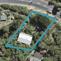 170 Ocean View Road, Oneroa, Waiheke Island