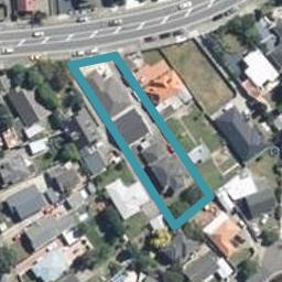 710 High Street, Boulcott, Lower Hutt