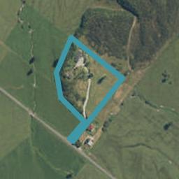 1635 Kaniere-Kowhitirangi Road, Kokatahi, Hokitika