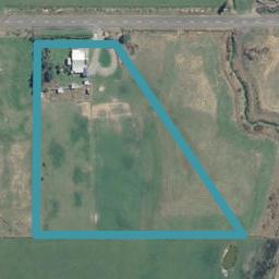 150 Pukearuhe Road, Centre Bush, Winton
