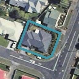61 Wilson Street, Hawera