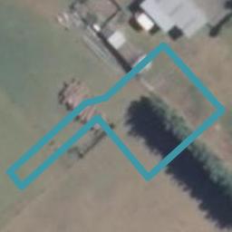 6A Potters Place, Elgin, Ashburton