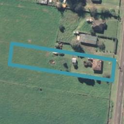 399 Te Rahu Road, Poroporo, Whakatane