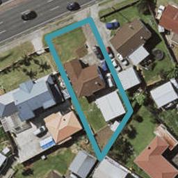 47 Te Irirangi Drive, Clover Park, Auckland
