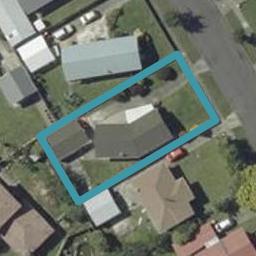 44 Anakiwa Street, Kelvin Grove, Palmerston North