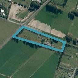 907 State Highway 2, Otane