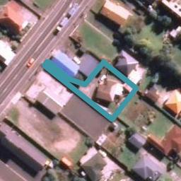 191A Union Street, Milton