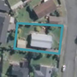 6 Temple Crescent, Gleniti, Timaru