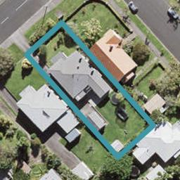 37 William Denny Avenue, Westmere, Auckland
