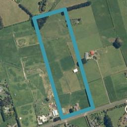 110 Saddleton Road, Pukekohe