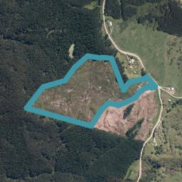 0 Bickerstaffe Road, Maungaturoto, Maungaturoto