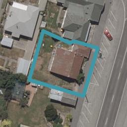 129 Scotland Street, Roxburgh, Roxburgh