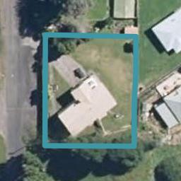 11 Islington Street, Raetihi, Raetihi