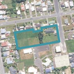 18 Hunter Street, Westport, Westport