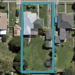 99 Martin Street, Strathern, Invercargill