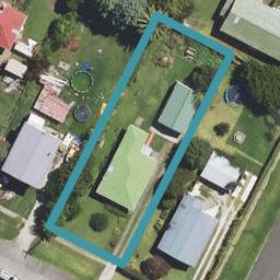 6 Baty Street, Kaiti, Gisborne