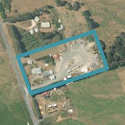 254 Red Swamp Road, Kaikoura