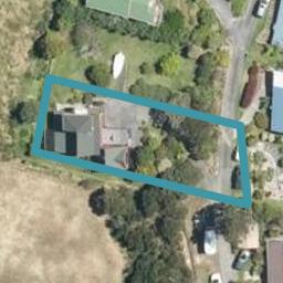 11 Tapeka Road, RUSSELL, Russell