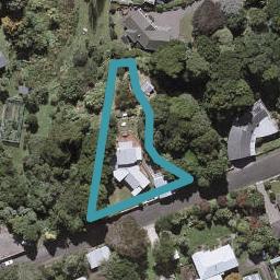 17 Frank Wilson Terrace, Welbourn, New Plymouth
