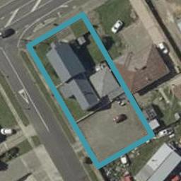 1 Charles Cross Street, Longburn, Palmerston North