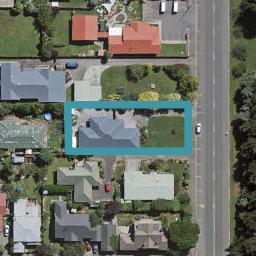 160 Kelvin Street, Avenal, Invercargill
