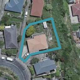 16 Jane Grove, Paparangi, Wellington