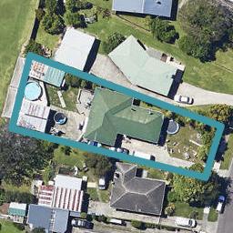 34 Lord Cobham Avenue, Whakatane, Whakatane