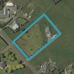 50 Tutaki Road, Kelvin Grove, Palmerston North