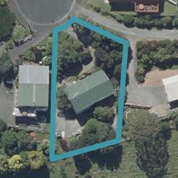 26 Dalrymple Street, Pine Hill, Dunedin