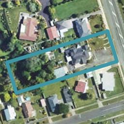 45 Broadway, Stratford, Stratford