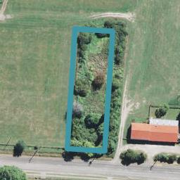 36 Tuparoa Road, Ruatoria
