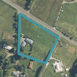 120 Lake Kaniere Road, Blue Spur, Hokitika