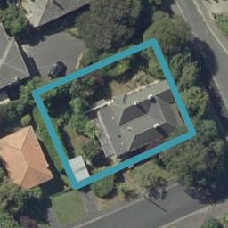 2 Montpellier Street, Dunedin Central, Dunedin