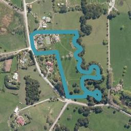 107 Streamlands Swamp Road, Kaipara Flats, Warkworth