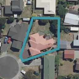 19 Hastings Place, Hamilton Lake, Hamilton